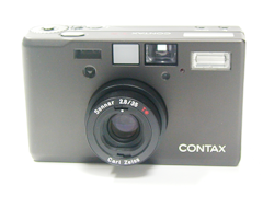 CONTAX T3